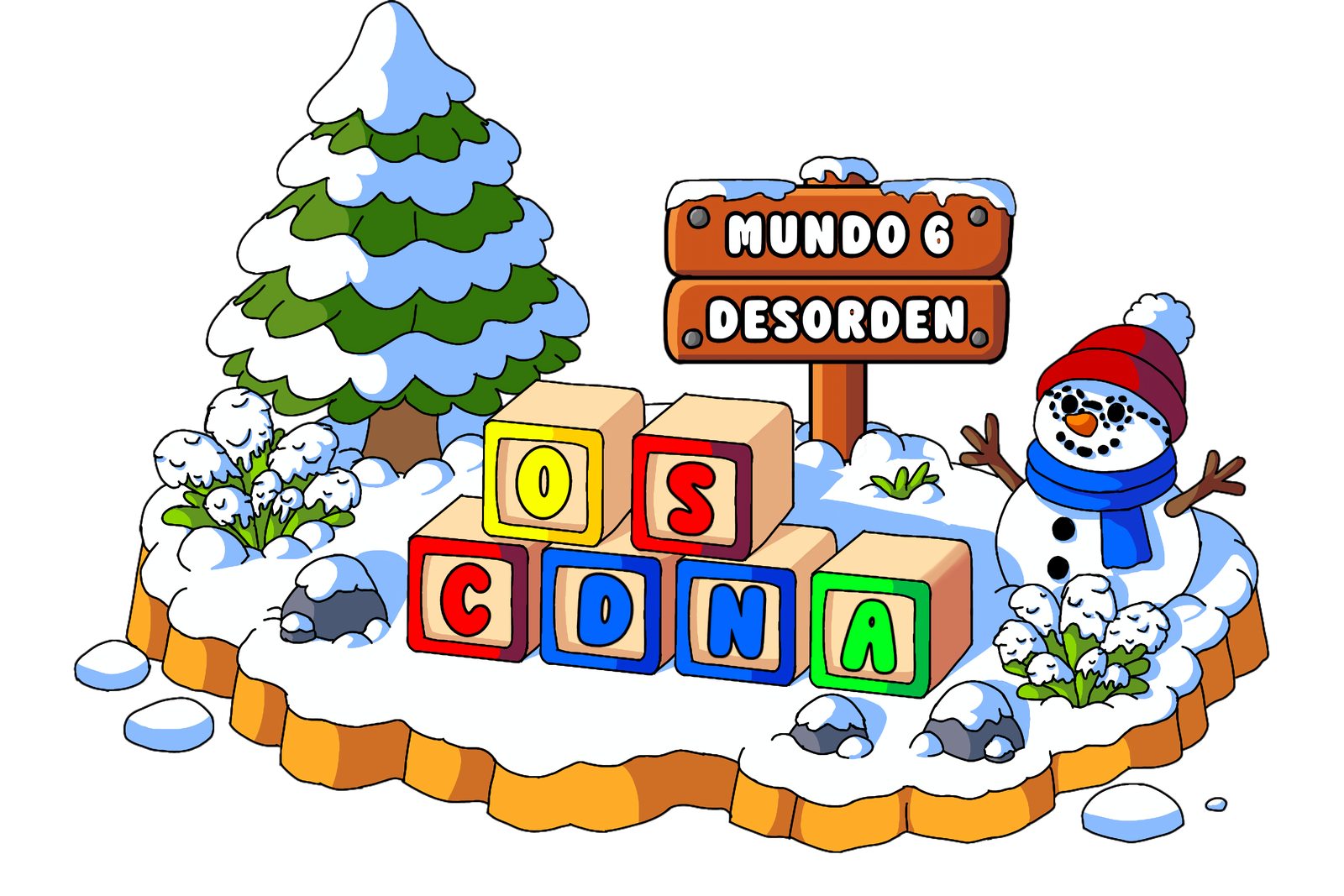 ISLAS